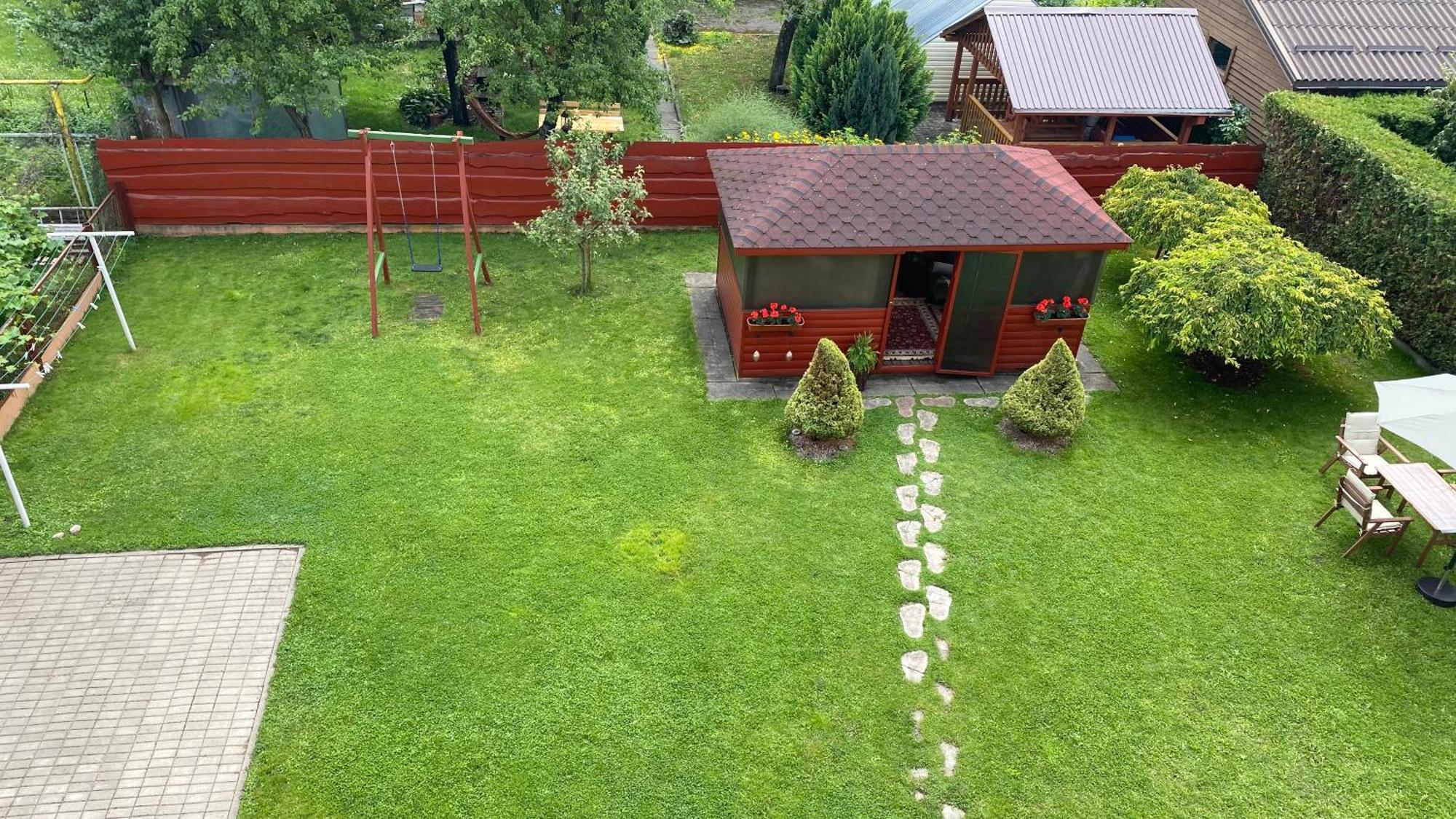 Japandi Apartamentai 考纳斯 外观 照片