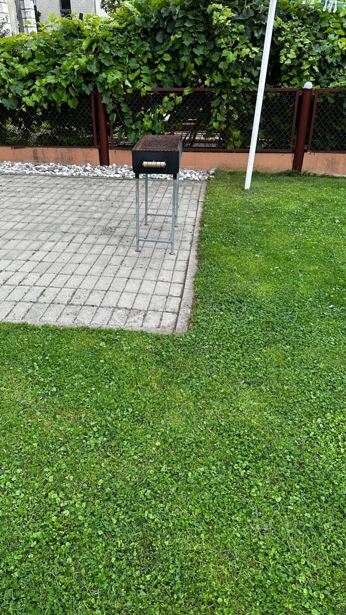 Japandi Apartamentai 考纳斯 外观 照片
