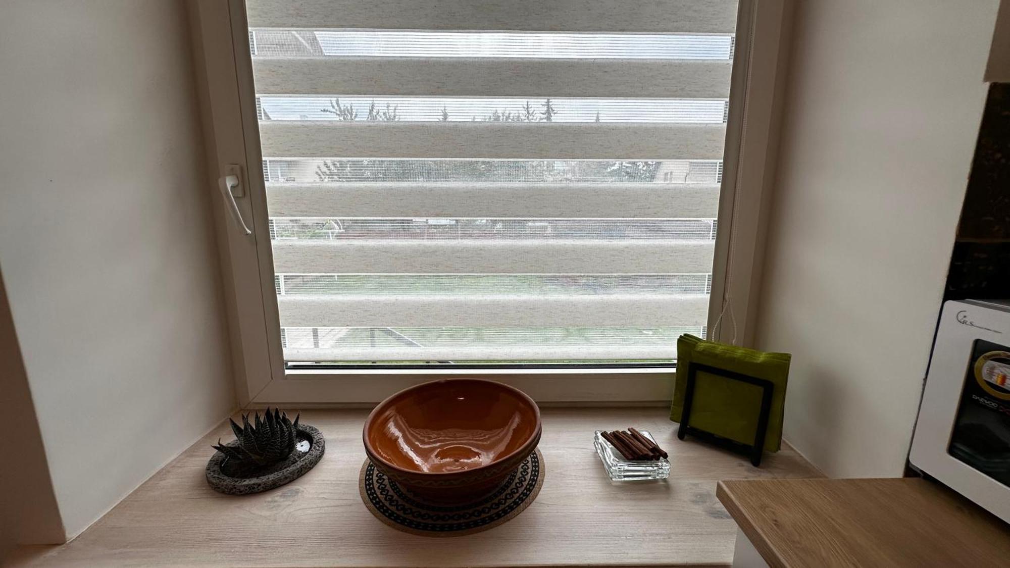 Japandi Apartamentai 考纳斯 外观 照片