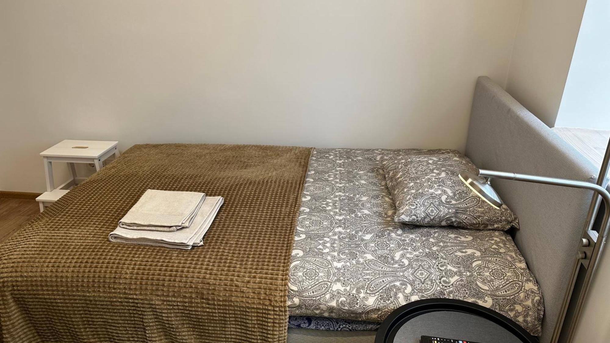 Japandi Apartamentai 考纳斯 外观 照片