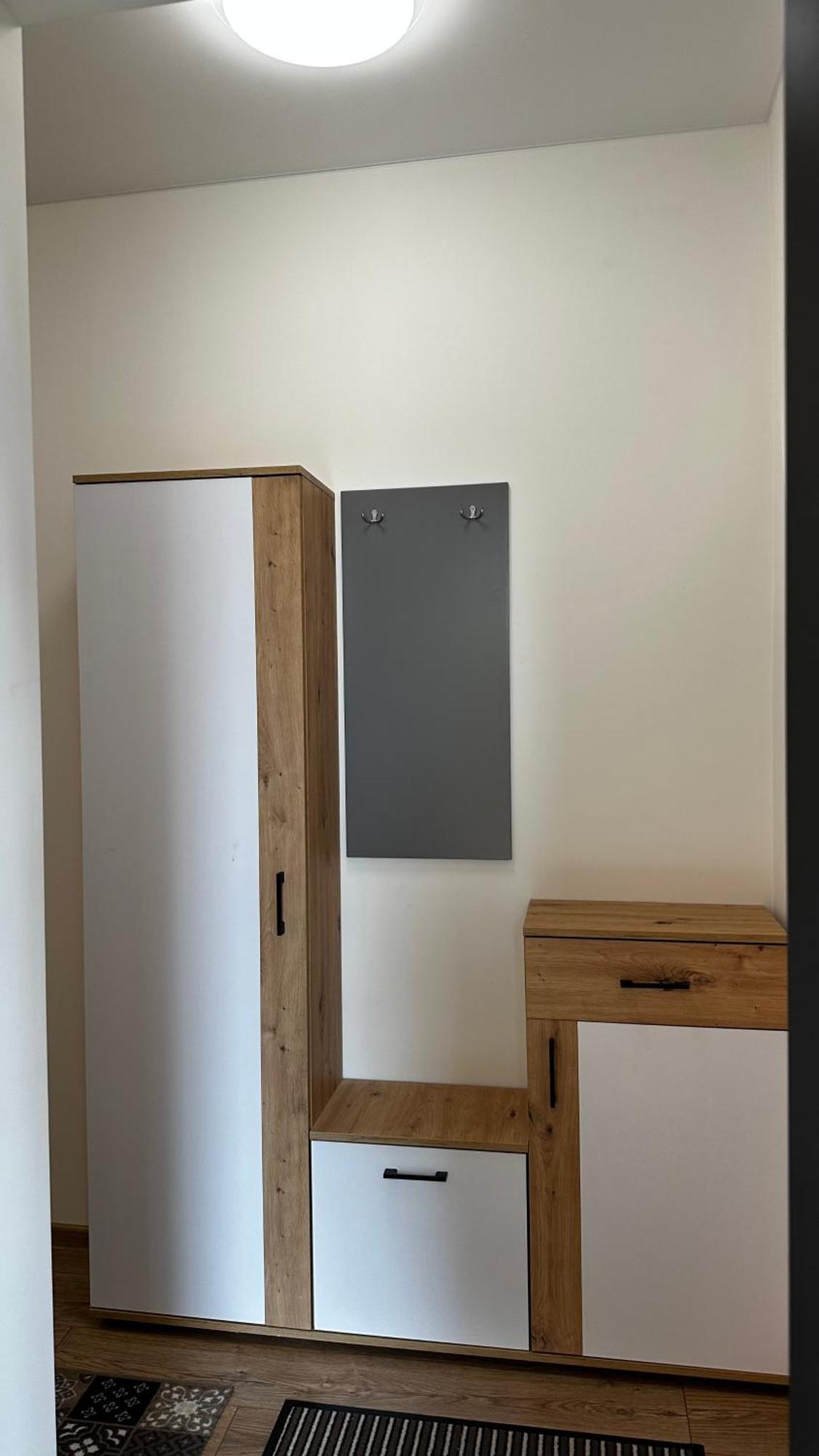 Japandi Apartamentai 考纳斯 外观 照片