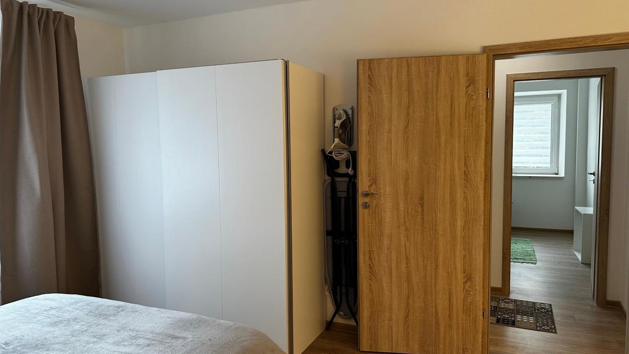 Japandi Apartamentai 考纳斯 外观 照片