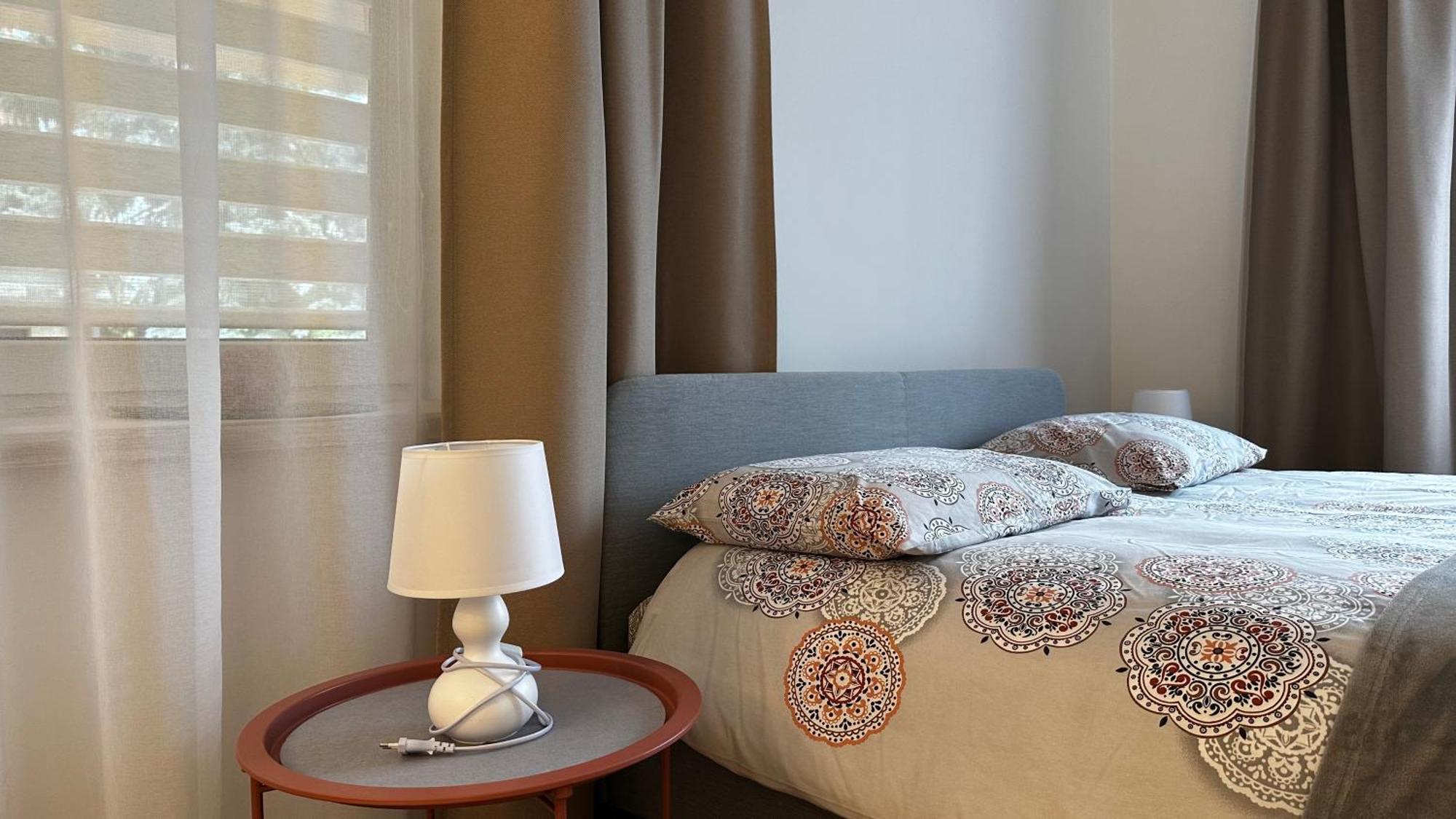 Japandi Apartamentai 考纳斯 外观 照片