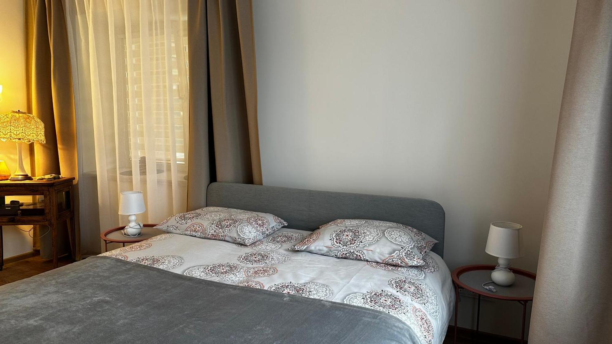 Japandi Apartamentai 考纳斯 外观 照片